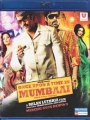 Once Upon a Time in Mumbai Blu Ray